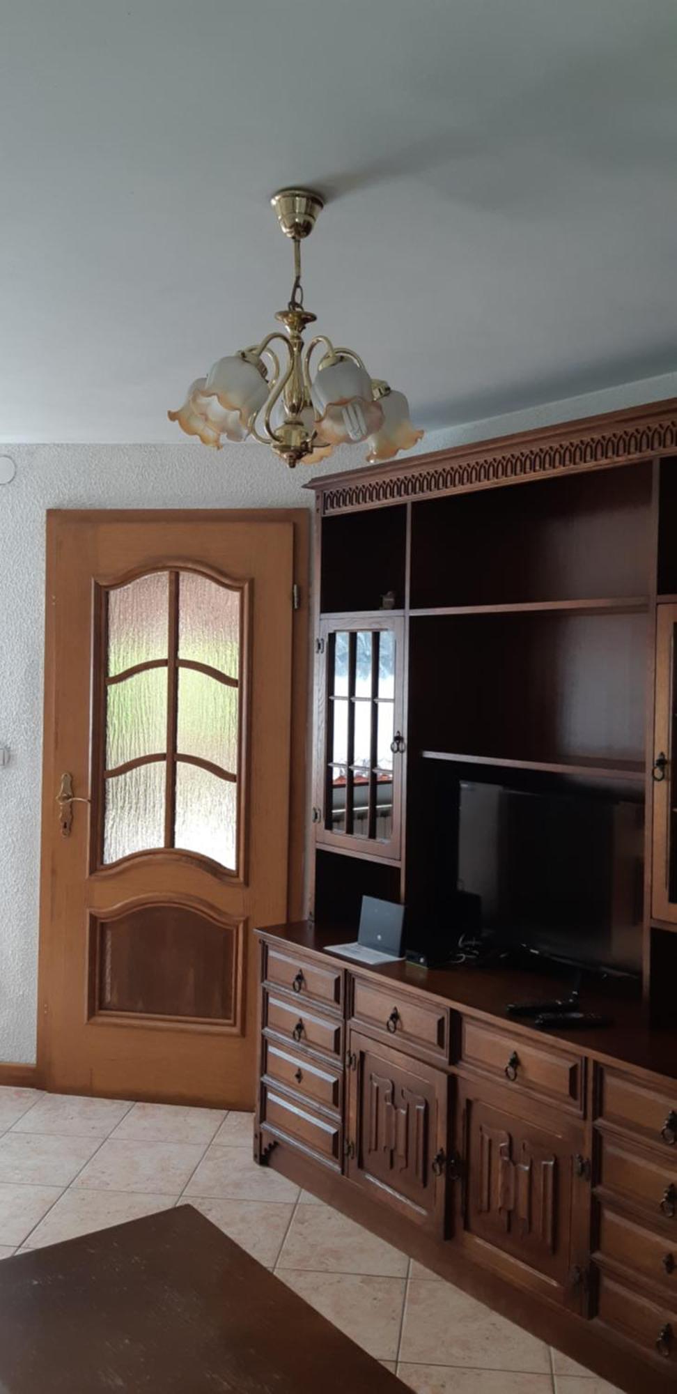 Apartment Zorc Trenta Luaran gambar